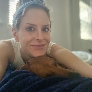 Meet your Posher, Stacy